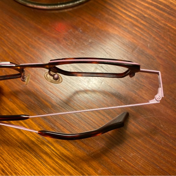 Anne Et Valentin LUX U 97 Eyeglasses 42□22 135 - Picture 7 of 13